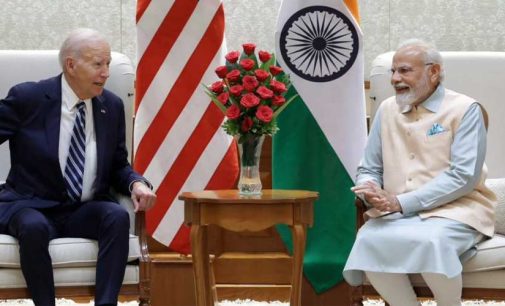 Modi, Biden hold talks, hail pact in telecom sector, seek cooperation in defence, renewable and nuclear energy