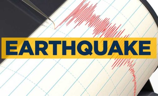 6.2-magnitude quake hits New Zealand