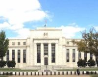 US Fed leaves interest rates unchanged