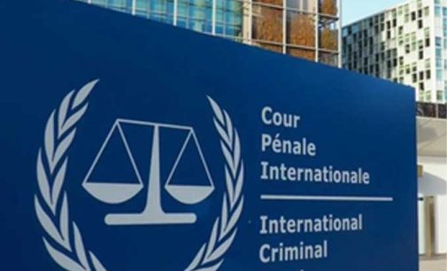 Cyberattack on us an attempt of espionage: International Criminal Court