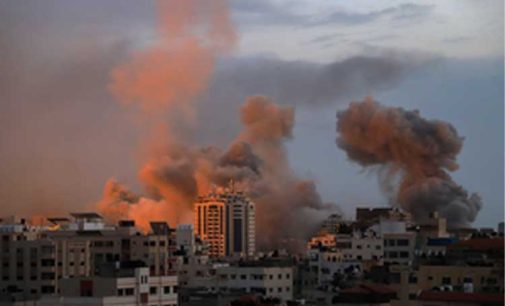 Ceasefire in Gaza to begin Thursday morning