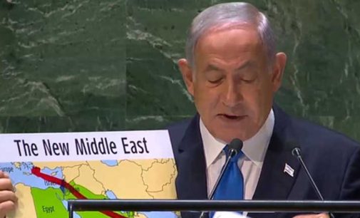 Israel agrees to delay Gaza invasion