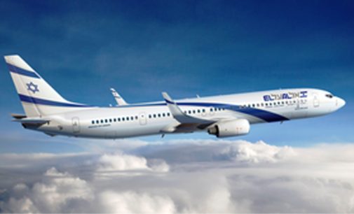 El Al to stop flying over Saudi Arabia, Oman on flights to Asia