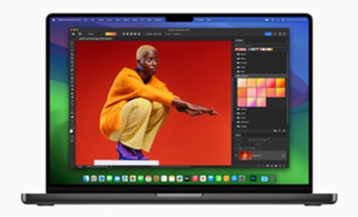 Apple introduces new MacBook Pro lineup with M3 chips
