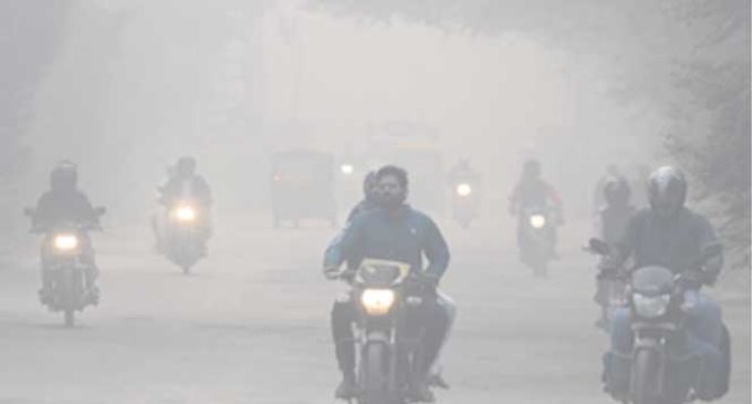 Amid rising pollution levels, summit in Manila to promote clean air across Asia