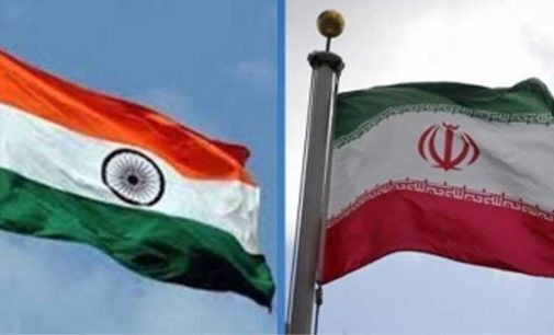 Jaishankar discusses ‘grave situation’ in West Asia with Iranian counterpart