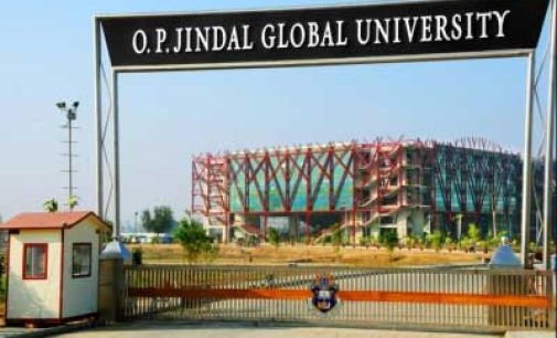 OP Jindal Global University collaborates with 15 leading universities of the world in 10 countries