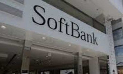 SoftBank reports unexpected $6.2 bn loss after We Work bankruptcy