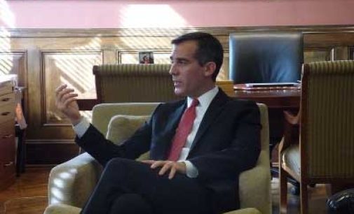Issue of US visas in India being speeded up, says Ambassador Garcetti