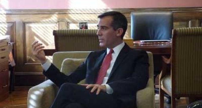 Issue of US visas in India being speeded up, says Ambassador Garcetti