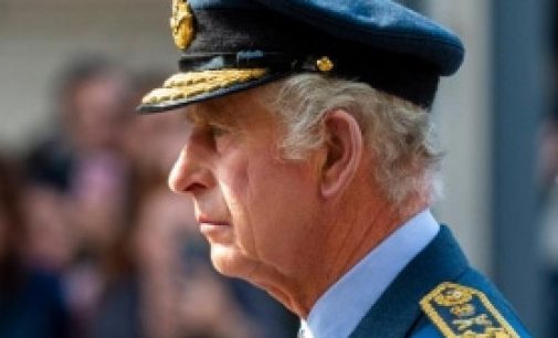 Global leaders ignoring early warning signals of climate crisis: King Charles III