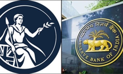 RBI, Bank of England ink pact on sharing info