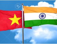 Vietnamese Deputy PM Enhances Bilateral Ties at Vibrant Gujarat Global Summit in India