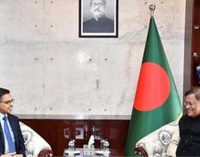 New chapter in India-Bangladesh bilateral ties: High Commissioner