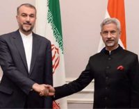 India, Iran ties strengthened further