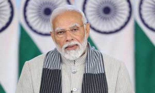India condemns heinous terror attack, stands with Russia in this hour of grief: PM Modi