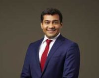 Indian-origin barrister Varun Ghosh appointed to Australian Senate