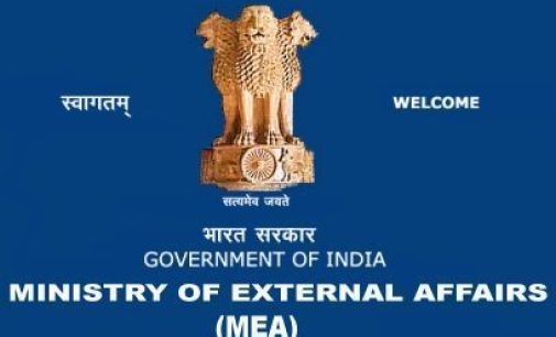 Don’t travel to Iran or Israel till further notice: MEA