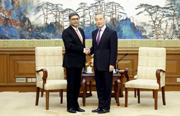 Kailash Mansarovar Yatra, direct India-China flights to resume soon: MEA
