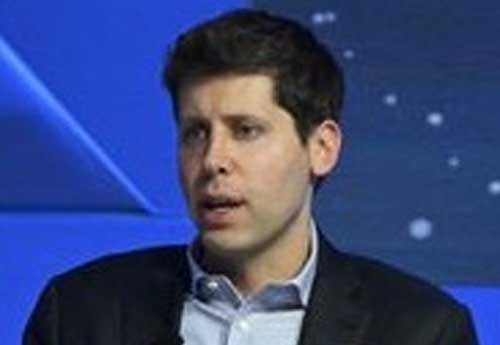 India is a very important market for AI, can be a leading force in world: Sam Altman