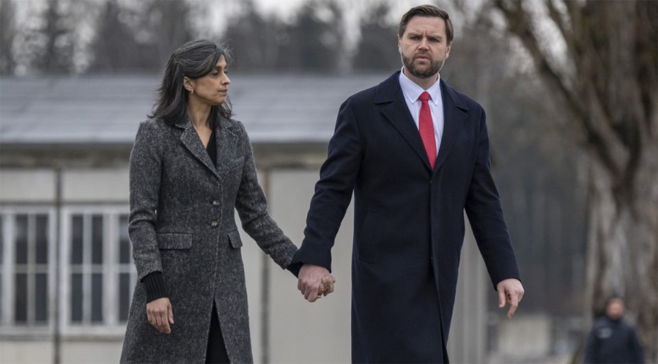 US Vice President J.D. Vance to visit India