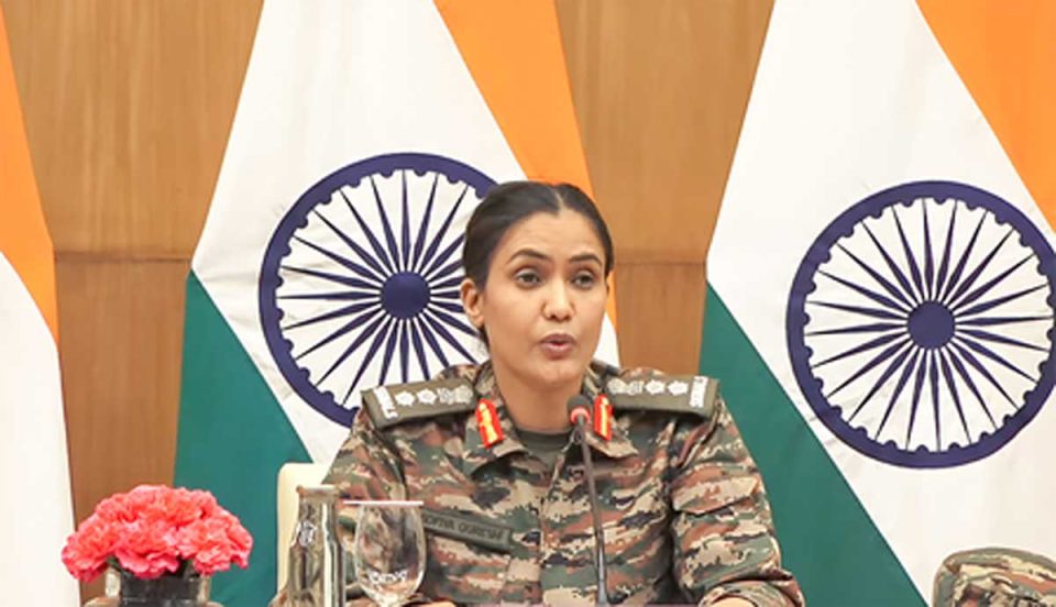 Pak fired high-speed missile