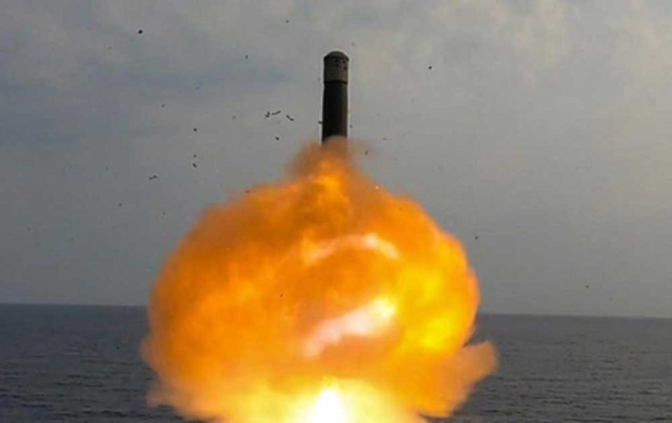 India-made defence systems now a formidable force in 21st-century warfare: PM Modi