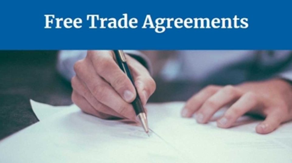 India, EU to kick off next round of free trade talks in Delhi on Monday