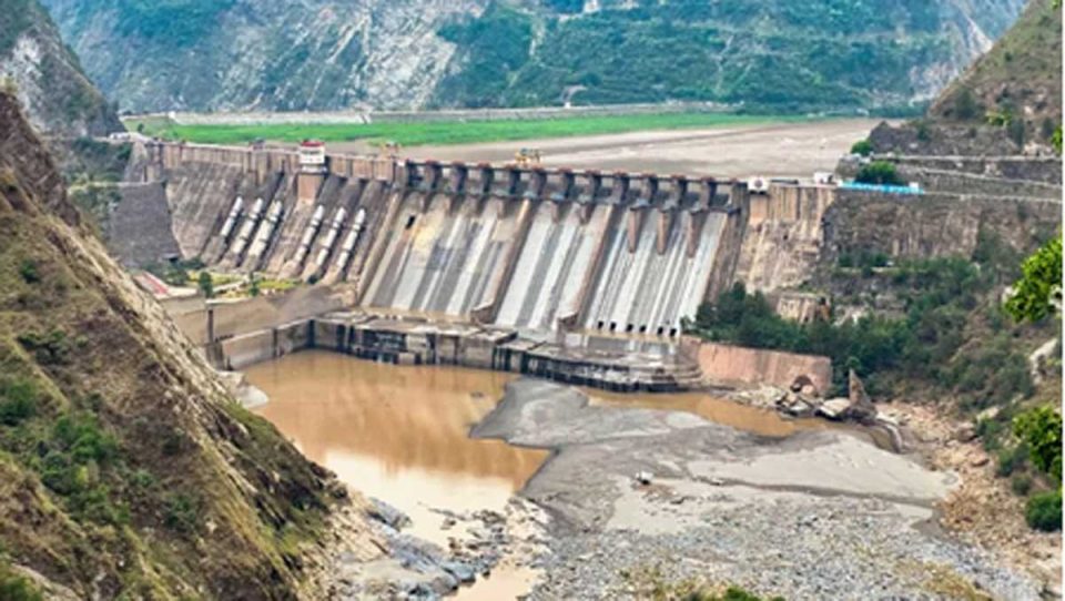 India to reconsider Indus Waters Treaty suspension