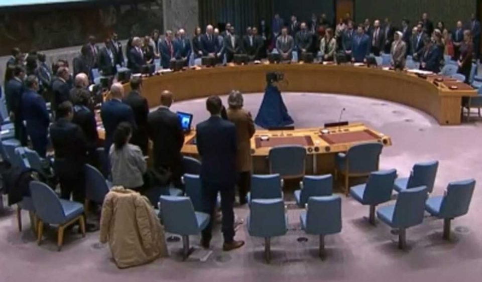 UNSC raps Pak, poses tough questions concerning J&K terror attack