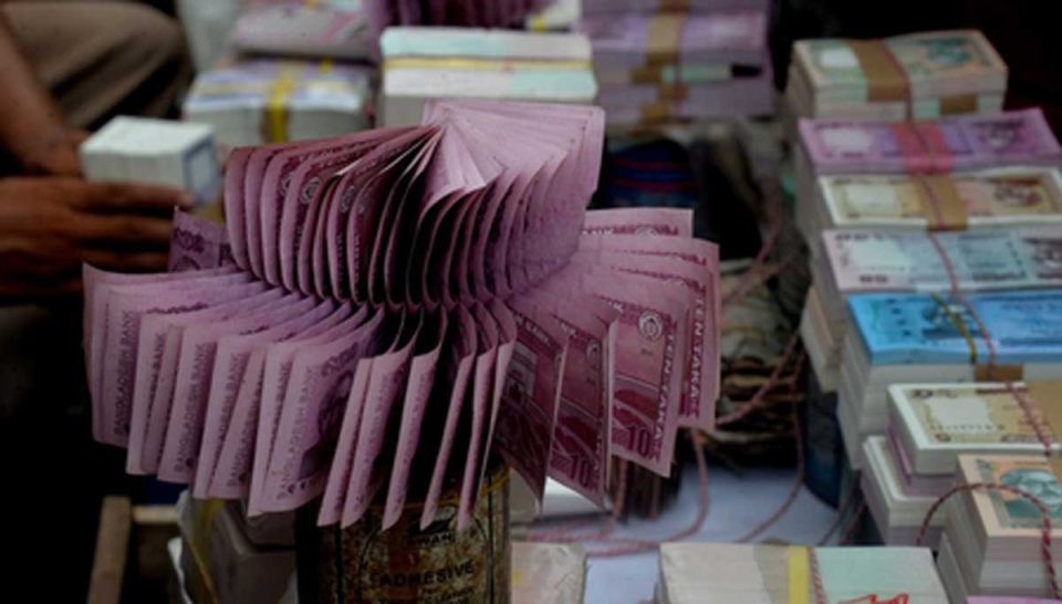 Bangladesh removes Sheikh Mujibur Rahman's photograph from bank notes